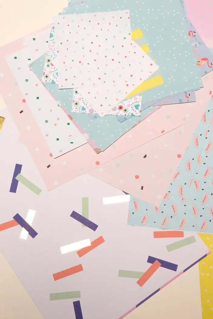 Lire la suite à propos de l’article Mon premier livre: L&rsquo;Origami pour les débutants