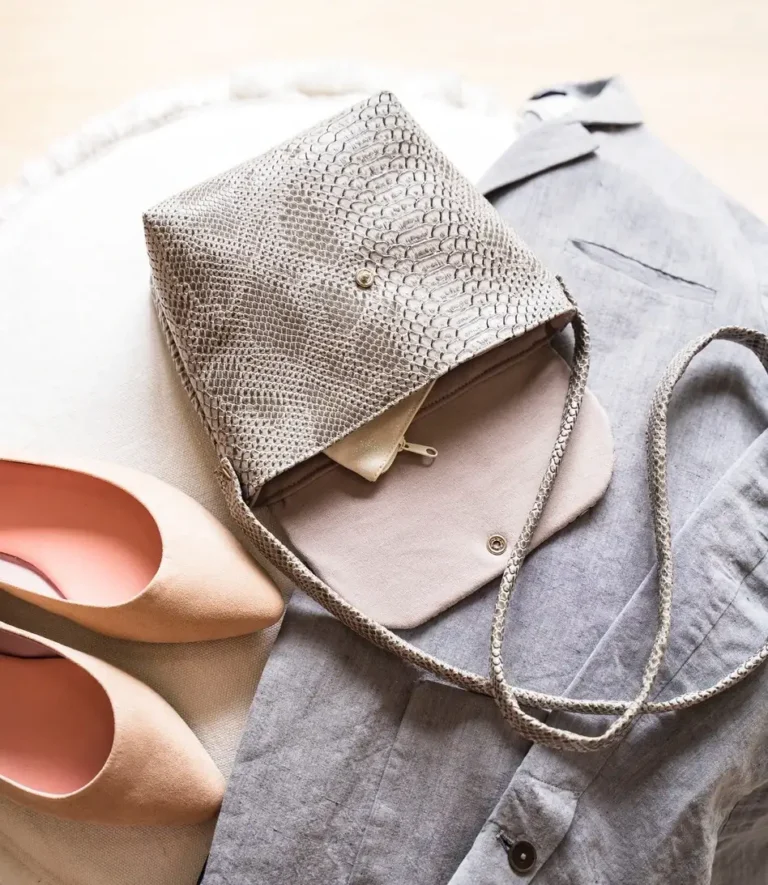 Lire la suite à propos de l’article Mon troisième livre: couture sac