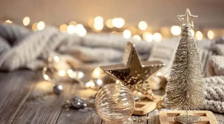 You are currently viewing Décoration de Noël : Le guide ultime des tendances pour une maison magique