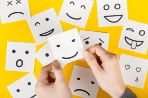 Lire la suite à propos de l’article Les émotions de bébé : un monde à découvrir et à accompagner