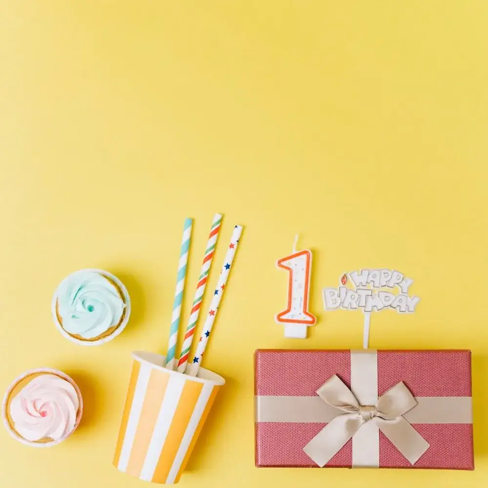 You are currently viewing Comment immortaliser la première année de bébé ? Des souvenirs inoubliables.