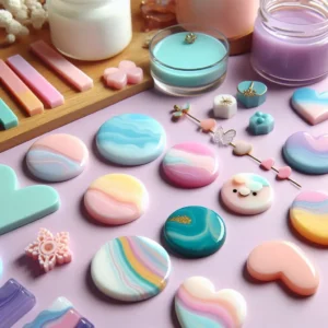 Lire la suite à propos de l’article La résine personnalisée : crée des objets uniques et faits main