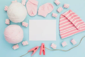 Lire la suite à propos de l’article Guide complet pour une liste de naissance : tout ce dont bébé a besoin dès son arrivée