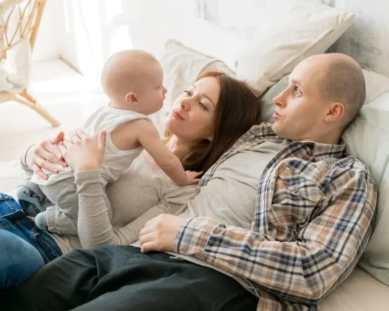 Lire la suite à propos de l’article Maternité épanouissante/ heureuse