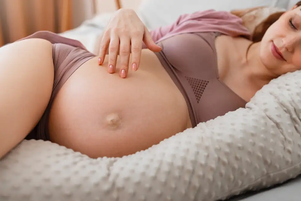 You are currently viewing Accouchement, quand aller à la maternité?