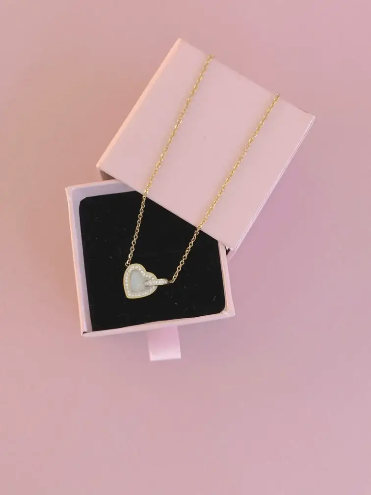 bijoux souvenir d'allaitement