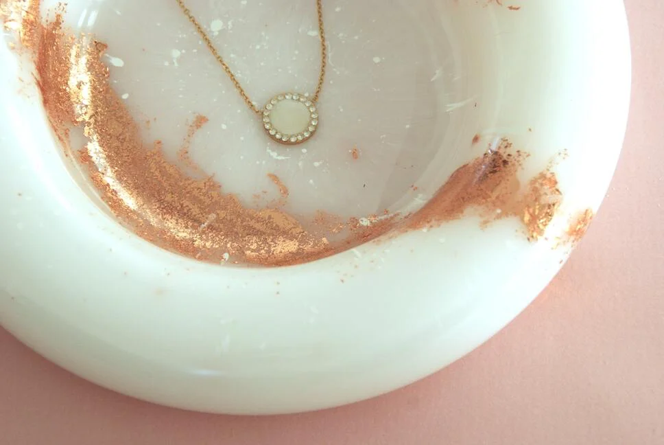 bijoux souvenir d'allaitement, au lait maternel