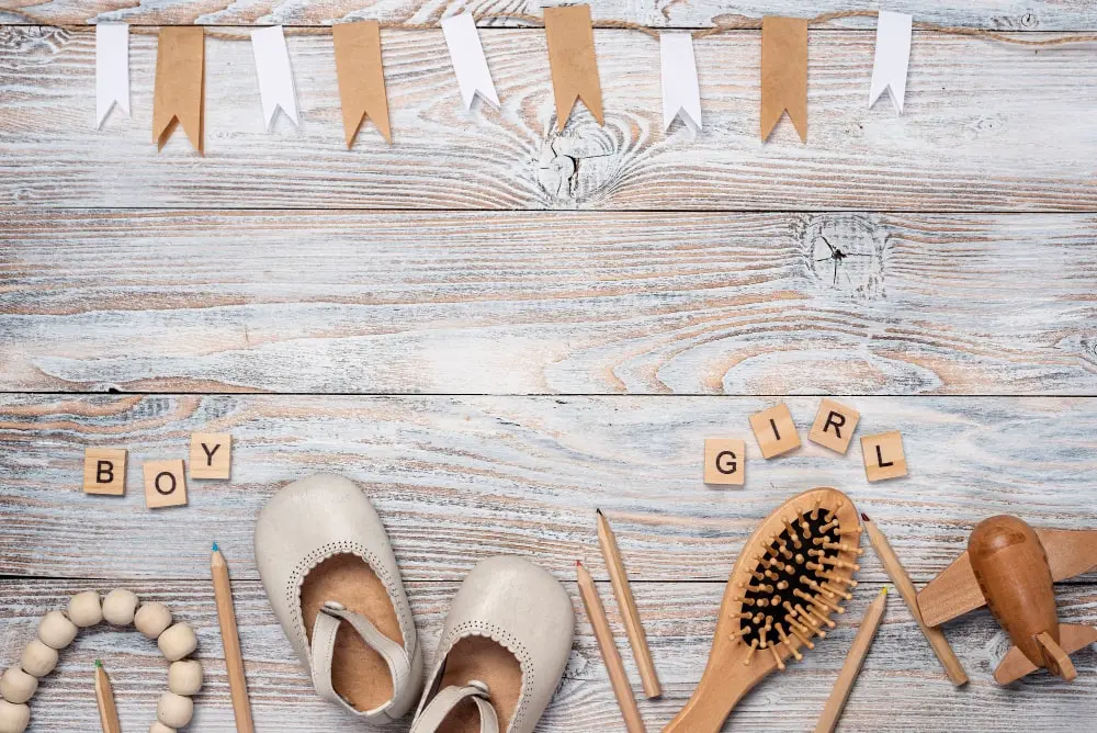 Guide complet pour organiser une baby-shower parfaite