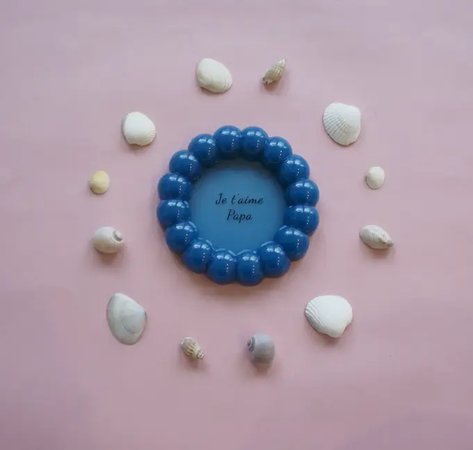 Décoration plateau avec un message personnalisé – Image 8