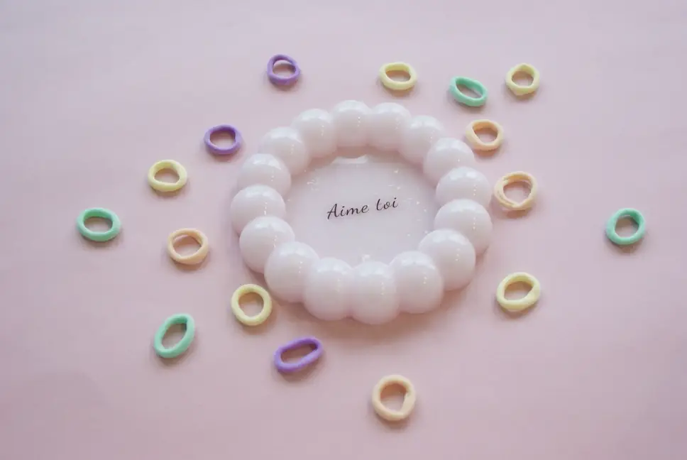 Décoration plateau avec un message personnalisé – Image 3