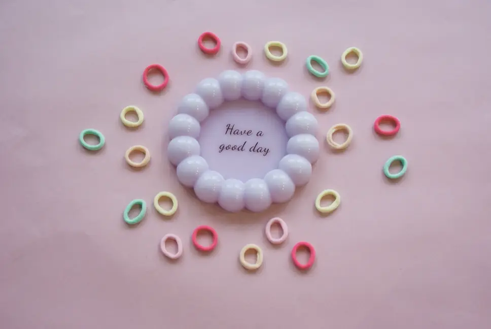 Décoration plateau avec un message personnalisé – Image 6