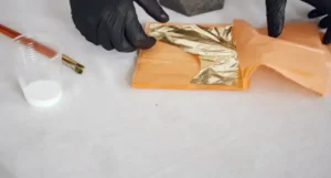 Lire la suite à propos de l’article Lettre en résine naissance : un souvenir unique et personnalisé pour bébé