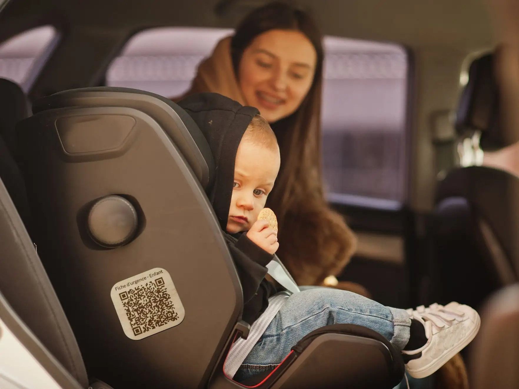 Vacances et rentrée scolaire, tout en sécurité