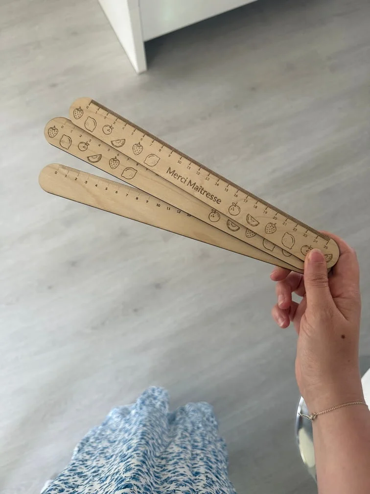 Cadeau ATSEM ou maître: une régle personnalisée – Image 2