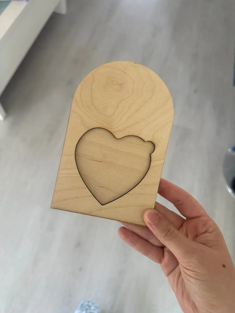 Cadeau merci maîtresse post-it personnalisable