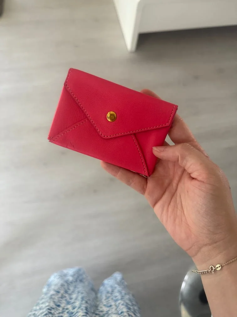 Cadeau maître et maîtresse: trousse-porte-cartes gravé – Image 43