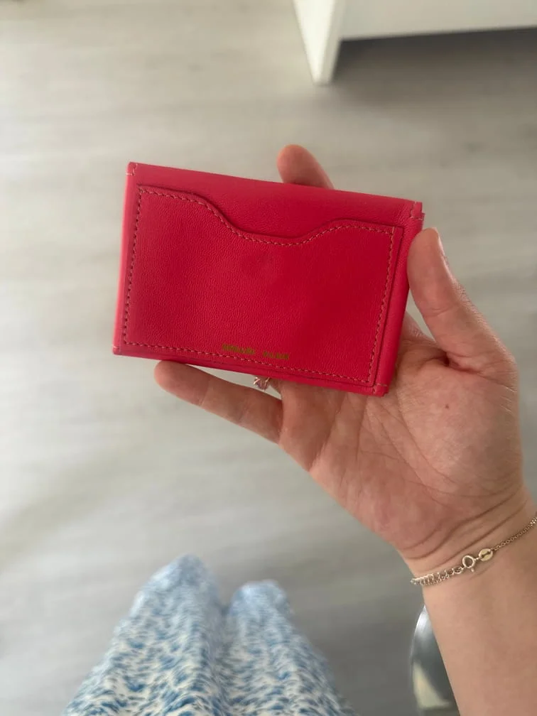 Cadeau maître et maîtresse: trousse-porte-cartes gravé – Image 44