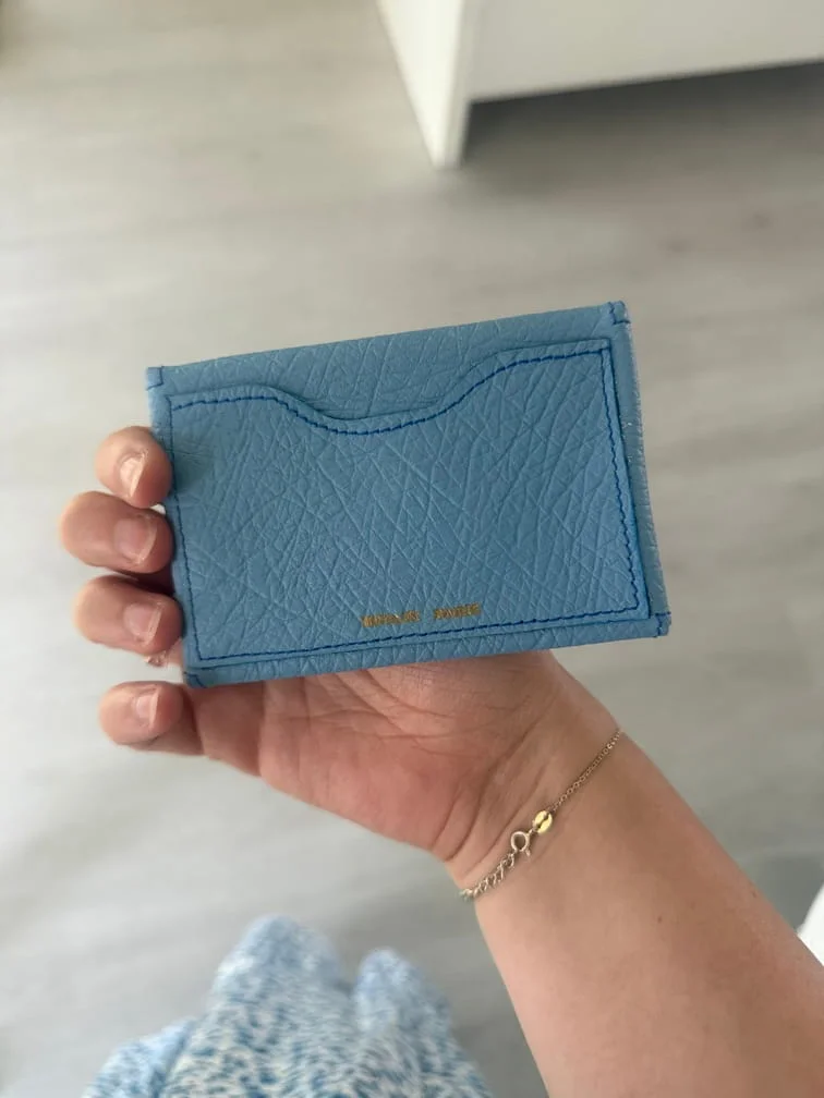 Cadeau maître et maîtresse: trousse-porte-cartes gravé – Image 46