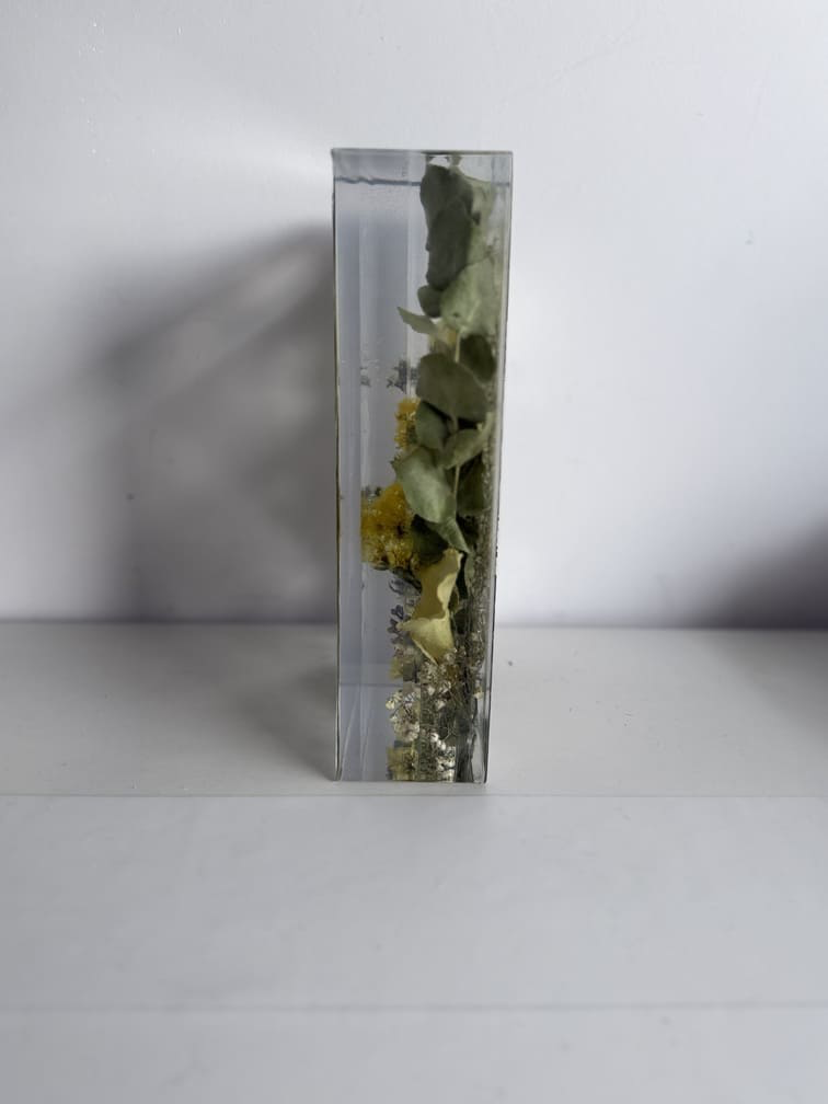 Immortalise ton bouquet de fleurs de mariée - pièces d'exceptions – Image 12