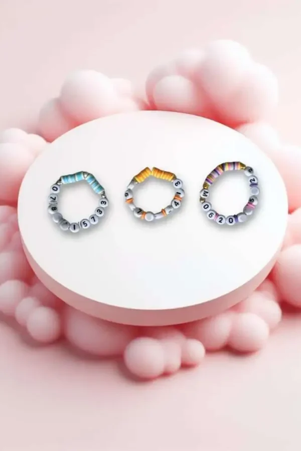 Le bracelet enfant perdu c&rsquo;est la sécurité !