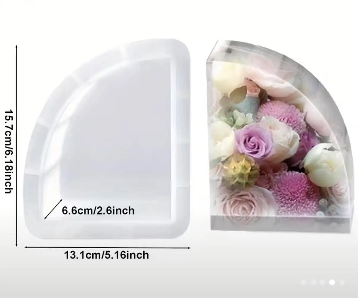 Immortalise ton bouquet de fleurs de mariée - pièces d'exceptions – Image 5