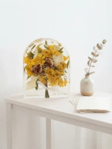 Lire la suite à propos de l’article Comment faire sécher des fleurs : couleurs, méthodes et fleurs qui tiennent