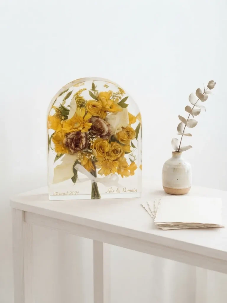 Lire la suite à propos de l’article Comment faire sécher des fleurs : couleurs, méthodes et fleurs qui tiennent