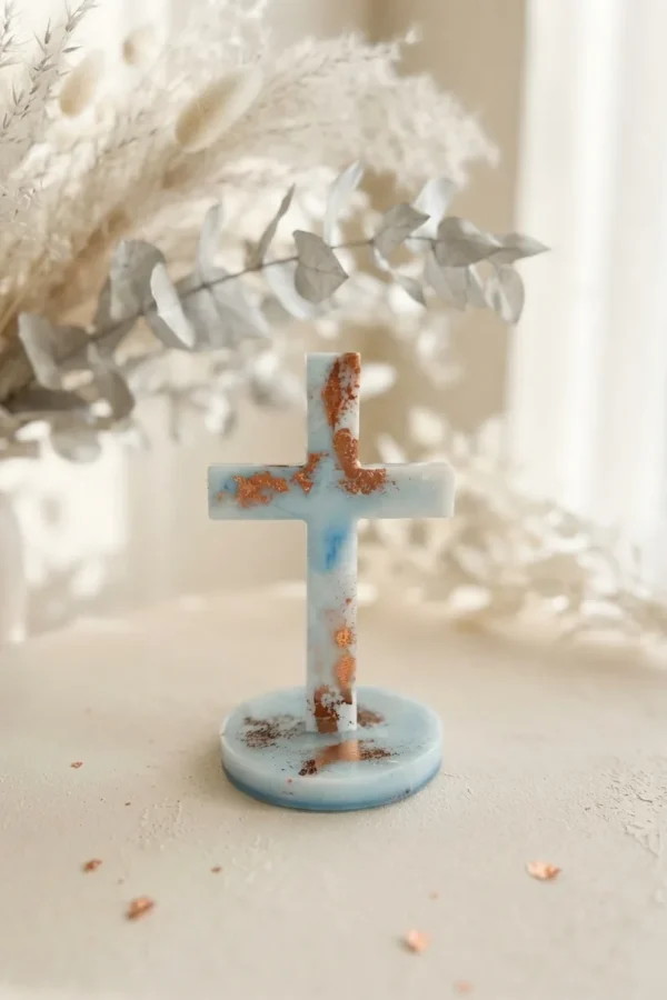 Croix Catholique Décorative : Un Symbole de Foi