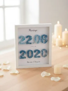 Lire la suite à propos de l’article Organisation de mariage : la check-list complète, mois par mois