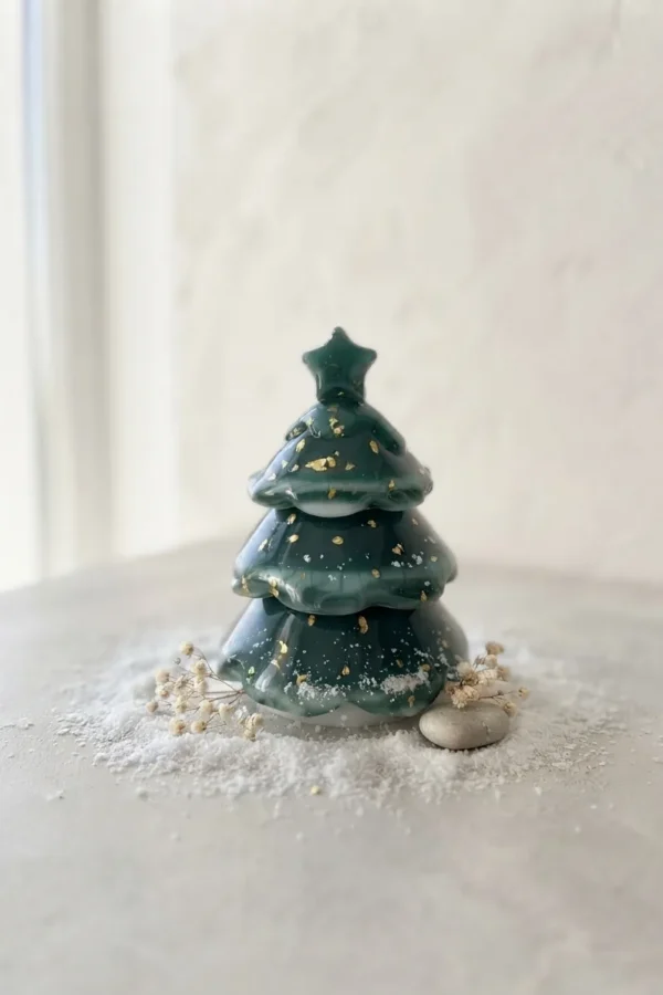 Décoration sapin noël pour bijoux et accessoires
