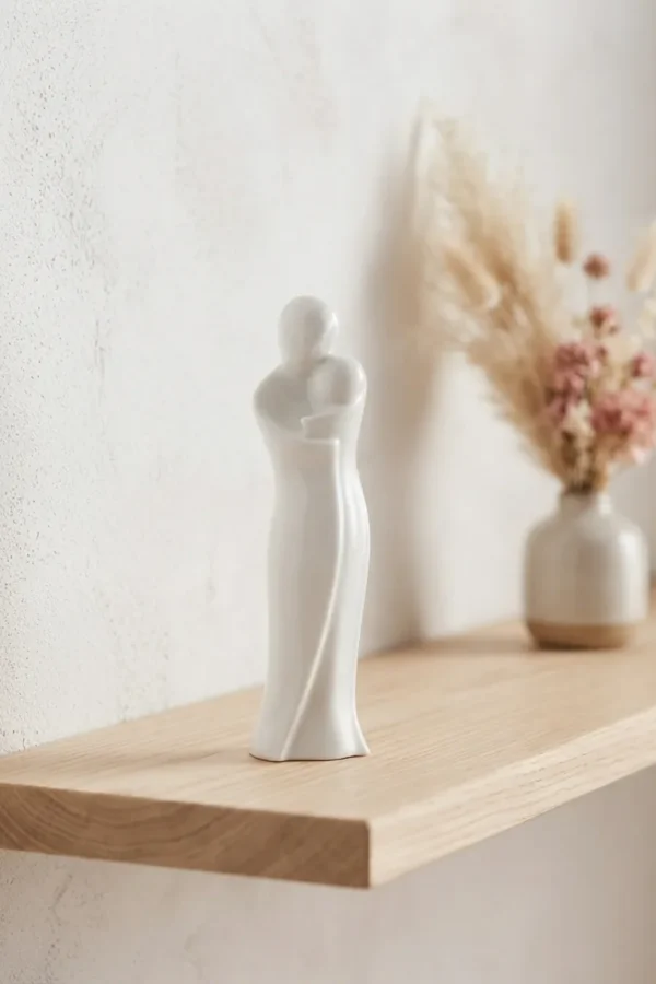 Déco symbole d’amour maternel inconditionnel